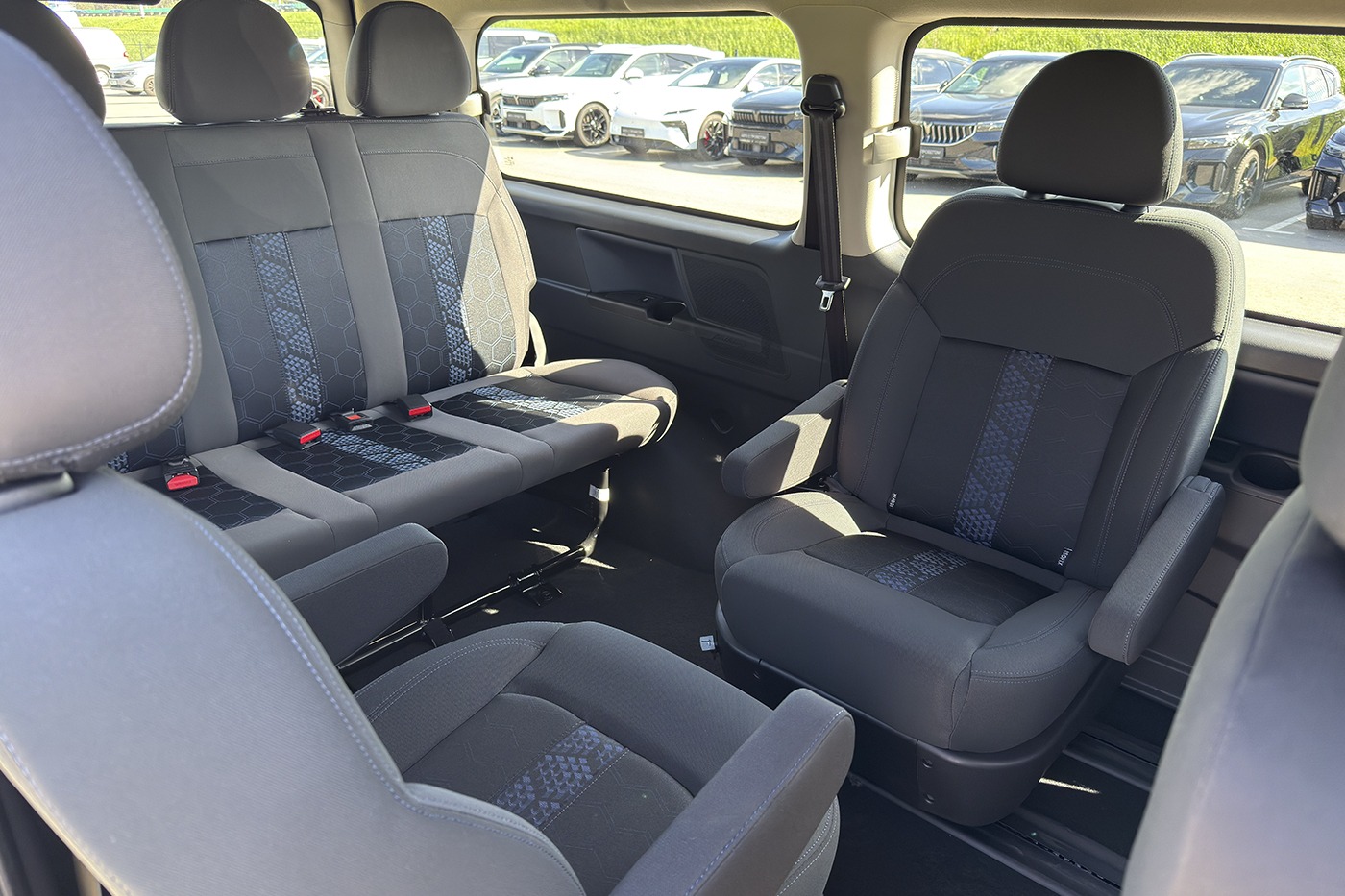 Dongfeng M5